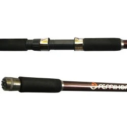 REMİXON RED FİRE 3.60M 50-100GR KAMIŞ - Resim 3