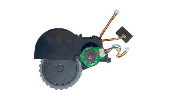 Ttec Navi Pro Robot Süpürge Sol Tekerlek - Resim 2