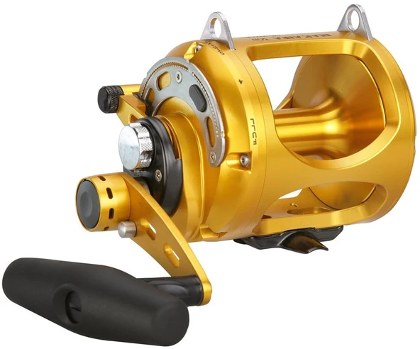 Okuma Makaıra MK-80WII Çıkrık Makinesi ürün görseli 1