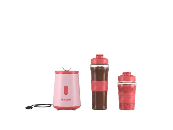 ARÇELİK KB 6534 TT Blender - Resim 3