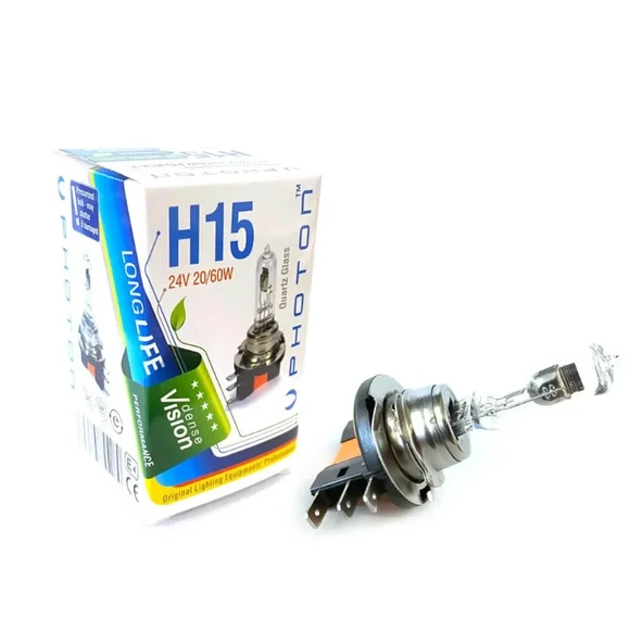 H15 24V Uyumlu 70W Pr Ll 0,3 Fazla Işık ürün görseli 1