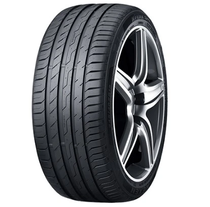 NEXEN XL N'FERA SPORT 245/30R20 90Y Yaz Lastiği - 2026 ürün görseli 1