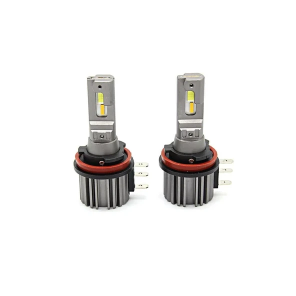Photon Ultimate H15 Turuncu Gündüz Ledli - Resim 2