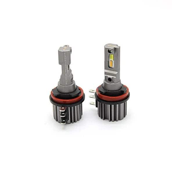 Photon Ultimate H15 Turuncu Gündüz Ledli - Resim 4