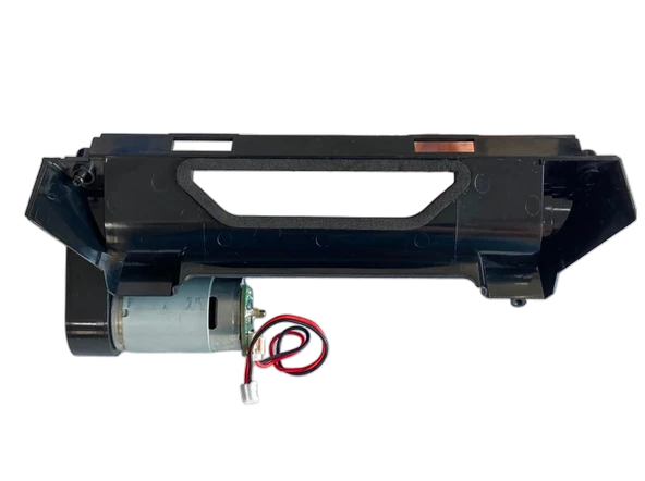 Ttec Navi Pro Kapaklı Orta Fırça Motoru - Resim 3