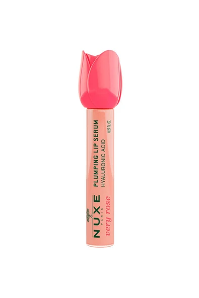 Nuxe Very Rose Plumping Lip Serum Hyaluronic Acid 8 ml ürün görseli 1