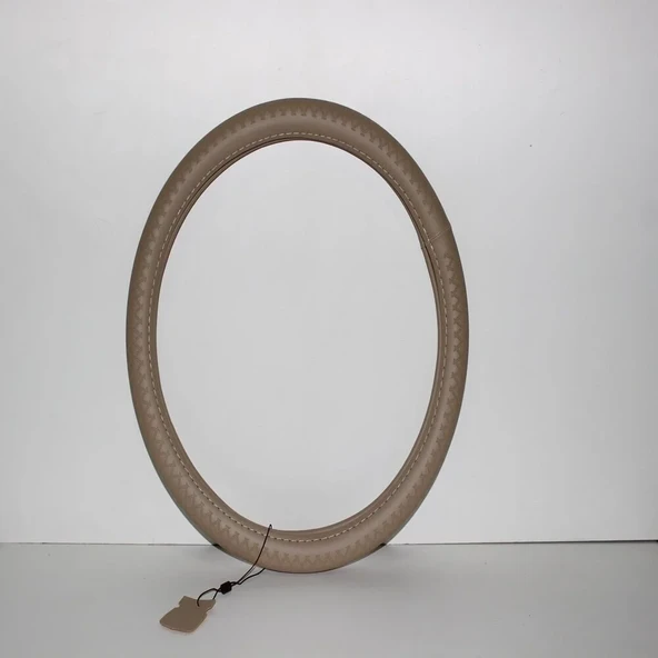 Space Direksiyon Kılıfı 38 cm Bej / DIKI339-BJ ürün görseli 1