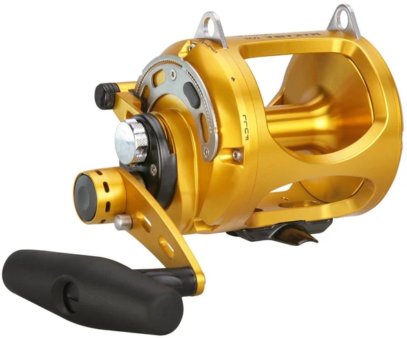 Okuma Makaira MK-50WII Çıkrık Makinesi ürün görseli 1