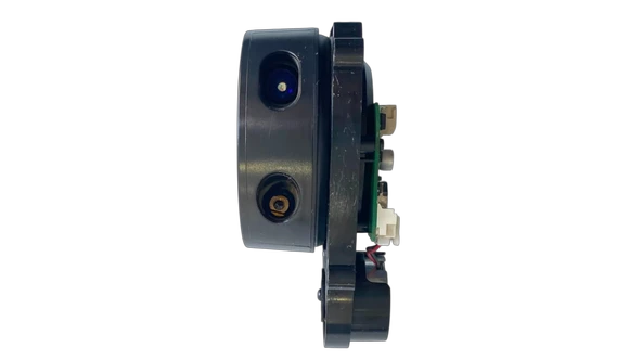 Ttec Navi Pro Robot Süpürge Lidar Sensör - Resim 3
