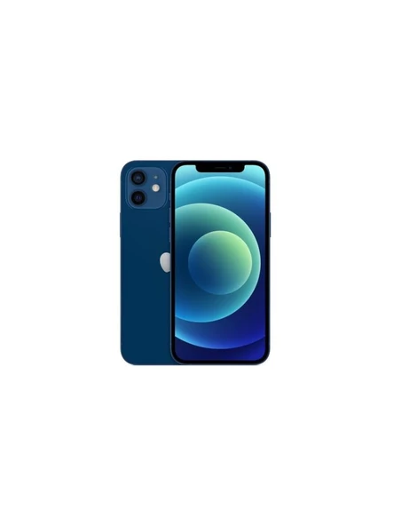 Yenilenmiş Apple iPhone 12 256 GB (12 Ay Garantili) - A Grade ürün görseli 1