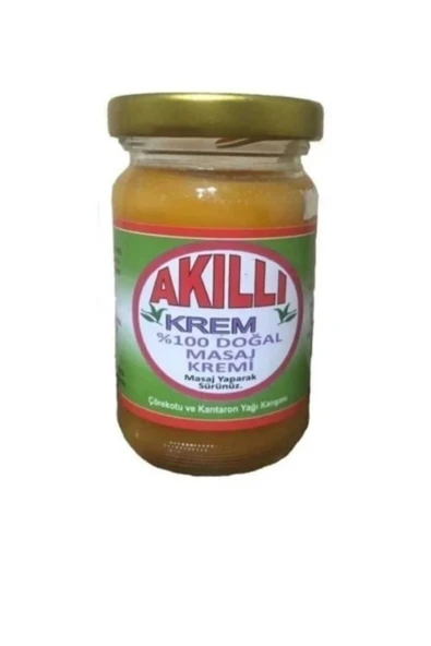 Mega Botanik Akıllı Krem Çörekotu Yağlı 100 ml ürün görseli 1