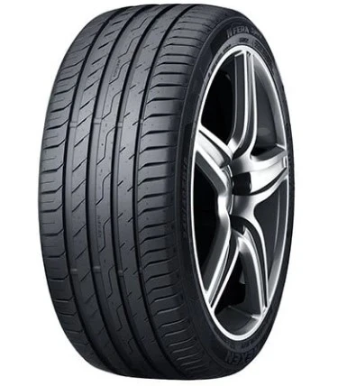 NEXEN XL N'FERA SPORT SUV 265/45R20 108V Yaz Lastiği - 2026 ürün görseli 1
