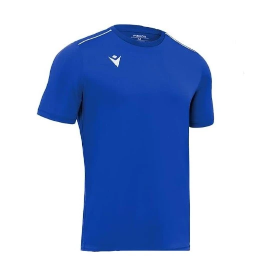 Macron Erkek Tişört Sıfır Yaka Rigel Hero Shirt Roy Ss 507903 ürün görseli 1