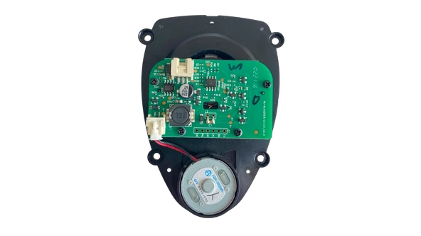 Ttec Navi Pro Robot Süpürge Lidar Sensör - Resim 2