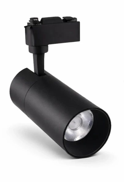 Ack Led Ray Armatür 30W Siyah Kasa 6500K AD30-01131 ürün görseli 1