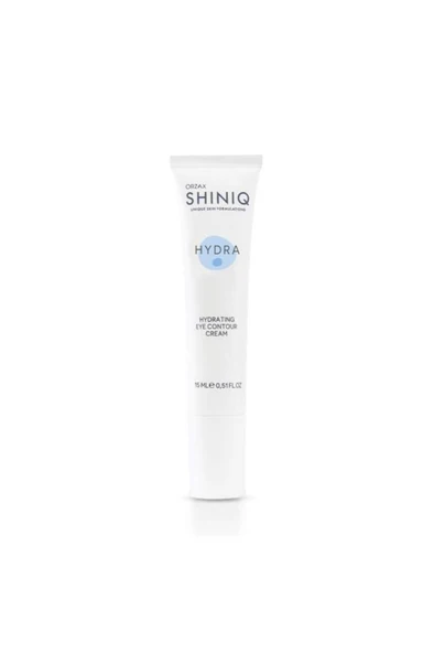 Shiniq Hydrating Eye Contour Cream 15 ml ürün görseli 1