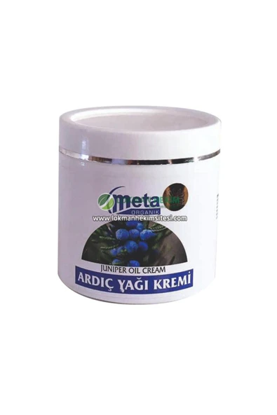 Ardıç Yağı Kremi 500 ml ağrı MASAJ KREMİ ürün görseli 1