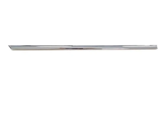 Vw Passat B6 2006-2011 Sağ Arka Kapı Çıtası Krom Nikelaj 3C0853754C ürün görseli 1
