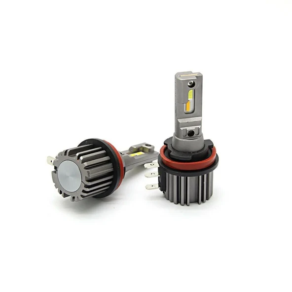 Photon Ultimate H15 Turuncu Gündüz Ledli - Resim 3