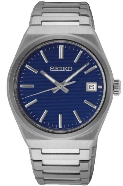Seiko SUR555P1 Erkek Kol Saati ürün görseli 1