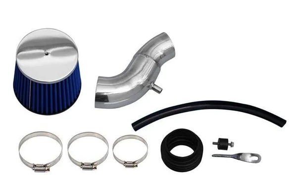 Simota Soğuk Hava Girişi Renault Megane Scenic 1.6 2.0 03+ ST-802 ürün görseli 1