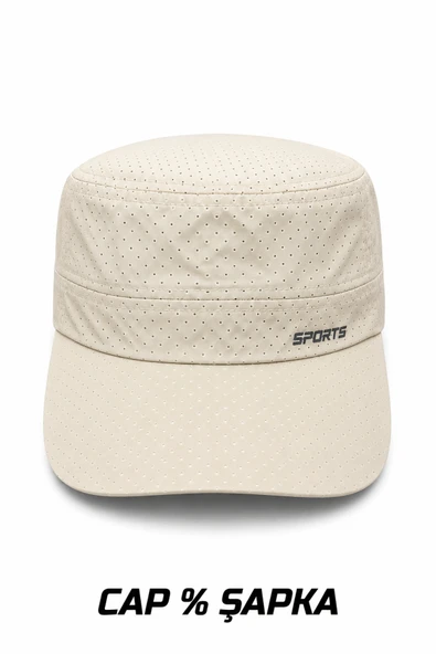 UNİSEX CAP / ŞAPKA NEW COLLECTİON ürün görseli 1