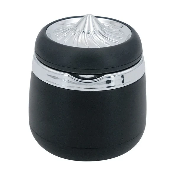 Premium ışıklı küllük silver / ICKU54 ürün görseli 1