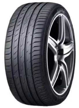 NEXEN XL N'FERA SPORT 255/35R21 98Y Yaz Lastiği - 2026 ürün görseli 1