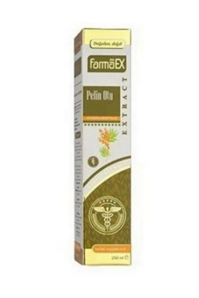 My Farmaex Pelin Otu Ekstrakt 250 ml ürün görseli 1