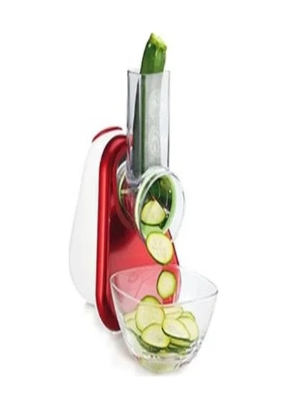 Tefal Fresh Express Plus Rende Doğrayıcı - Resim 3