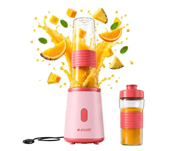 ARÇELİK KB 6534 TT Blender - Resim 2