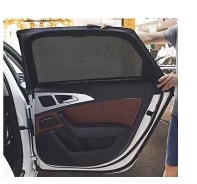 Arka cam güneşlik kelebeksiz cam ve suv araçlar için / PEARY02 ürün görseli 1