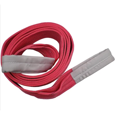 DB STRONG POLYESTER SAPAN HALAT 5 TON - 6 METRE ürün görseli 1
