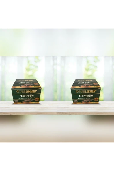 Nervojin Alabalık Yağı Kremi 100ml 2adet ürün görseli 1