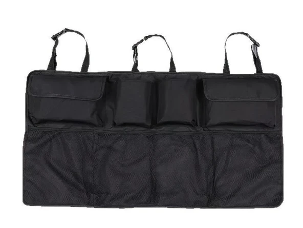 Koltuk arkası bagaj organizer / SYES32 ürün görseli 1