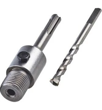 SGS1582 Beton Buat Açma Adaptörü 400MM (Sds Plus) ürün görseli 1