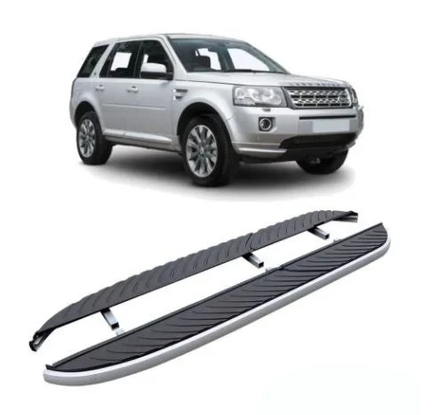 Land Rover Freelander 2007-2014 Yan Basamak Oem Model ürün görseli 1
