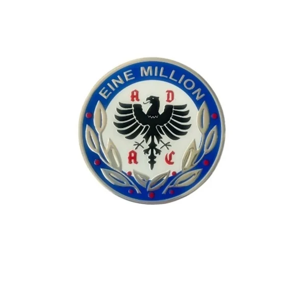 Arma ADAC eıne mıllıon 90 mm / YACIY212 ürün görseli 1