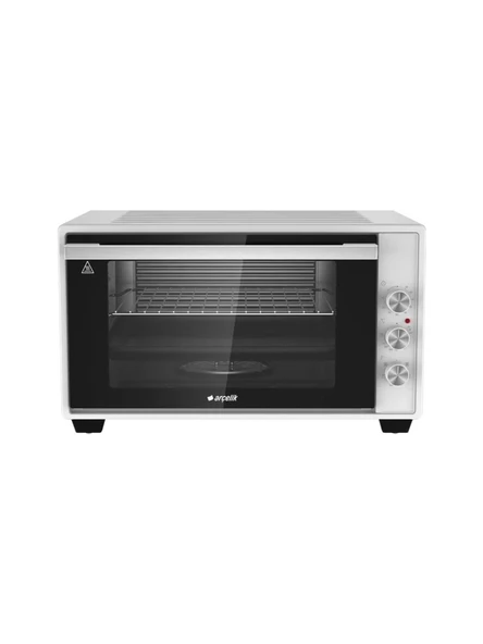 Arçelik MF 50 B 50 lt Mini Beyaz Fırın ürün görseli 1