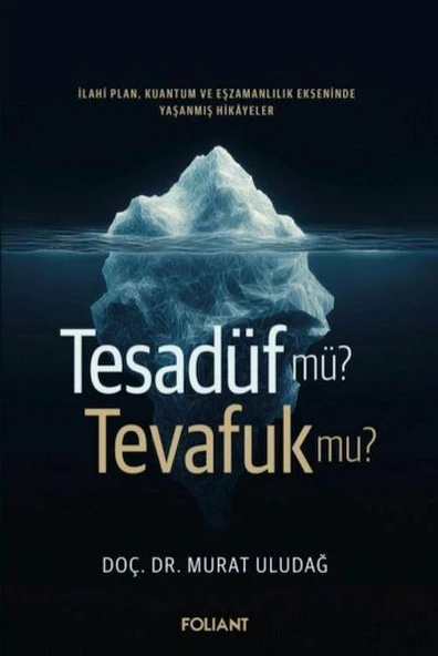 Tesadüf Mü? Tevafuk Mu? ürün görseli 1