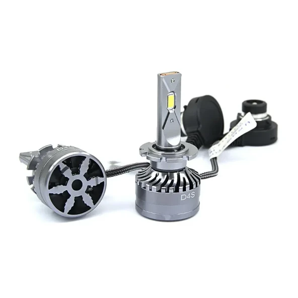 Photon Ultimate D4S/R Ballast Xenon Led - Resim 2