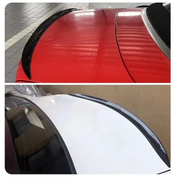 Universal Bagaj spoyleri 120 cm / DASPY71 - Resim 2