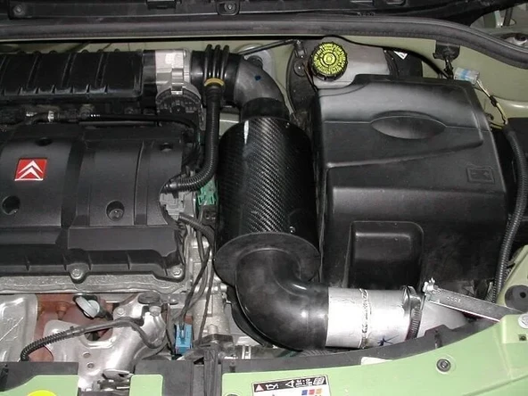 SIMOTA-CITROEN-PEUGEOT-Hava Filtresi -CB-504 ürün görseli 1