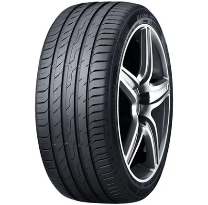 NEXEN XL N'FERA SPORT 285/30R21 100Y Yaz Lastiği - 2026 ürün görseli 1