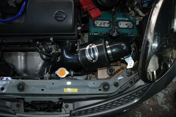 SIMOTA-NISSAN-Hava Filtresi -CB-207 ürün görseli 1