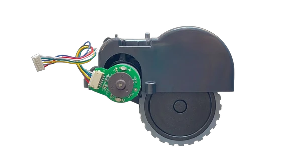 Ttec Navi Pro Robot Süpürge Sağ Tekerlek ürün görseli 1