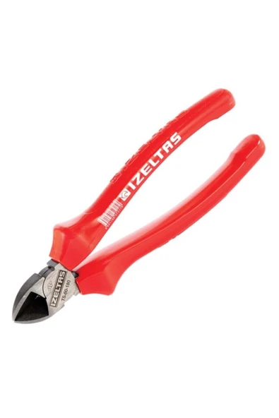 İzeltaş 180 Mm Yan Keski Opak Seri 3700 16 2180 ürün görseli 1