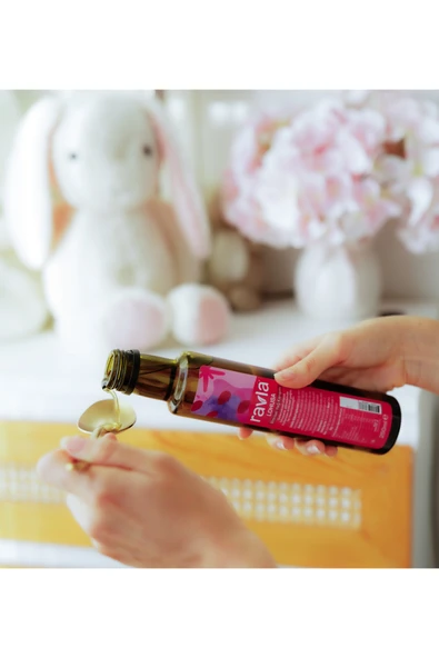 Ravla Lohusa Yağı 250 ml - Resim 7