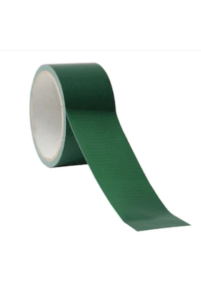 Tamir Bandı 48mm X 10mt Yeşil Bant ürün görseli 1