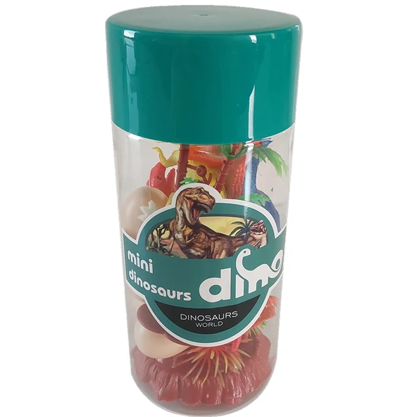 Ctoy Oyuncak Dinazor CTOY-666W-247 ürün görseli 1